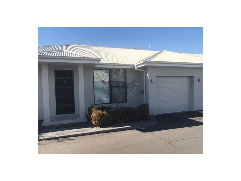 7/19-21 Boundary Road, Dubbo NSW 2830