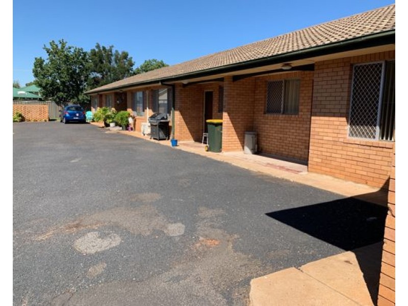 3/69 Bultje Street, Dubbo NSW 2830