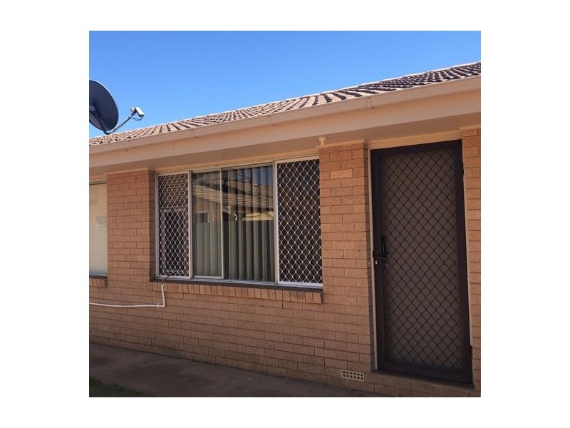 3/36 Hunter Street, Dubbo NSW 2830