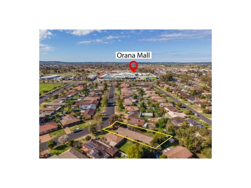 33 Alder Place, Dubbo NSW 2830