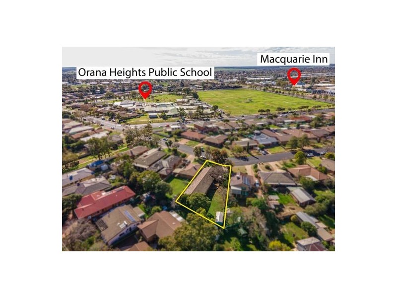 33 Alder Place, Dubbo NSW 2830