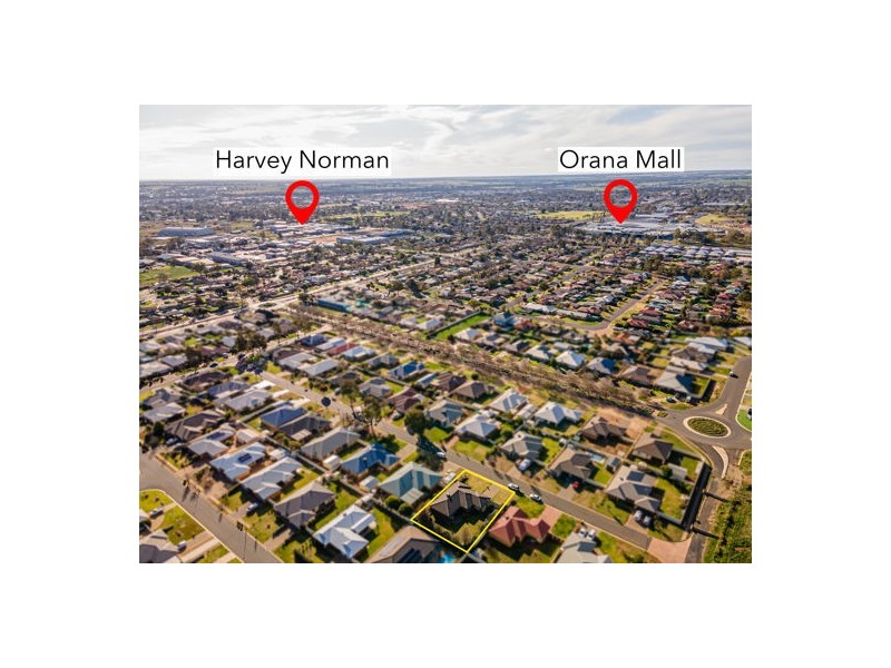 18 Sunvale Avenue, Dubbo NSW 2830