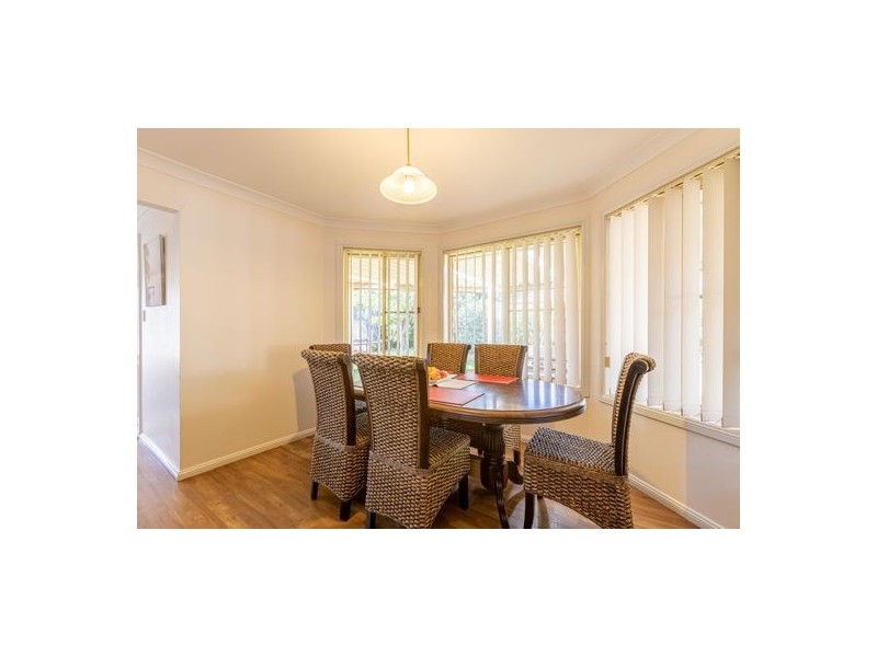 8 Ken McMullen Place, Dubbo NSW 2830