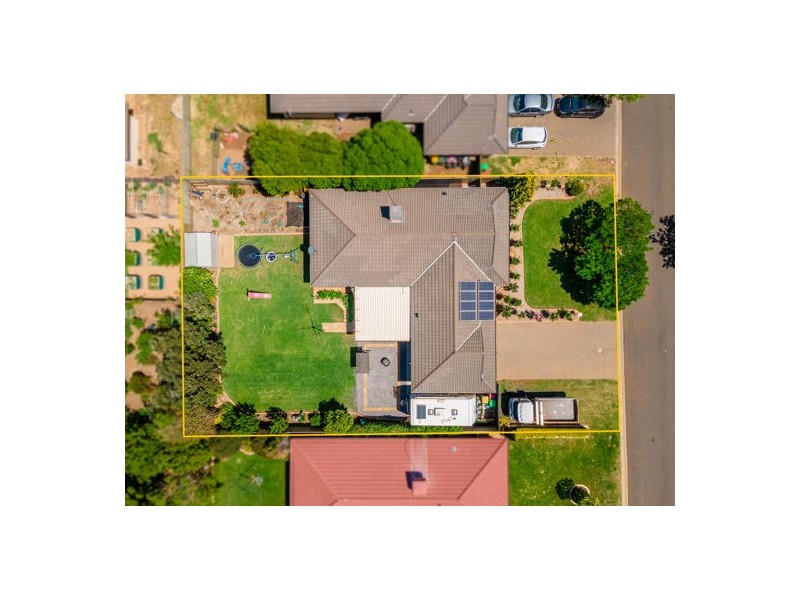 3 Cronin Place, Dubbo NSW 2830