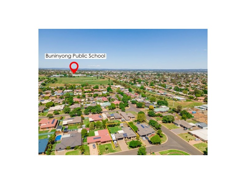 3 Cronin Place, Dubbo NSW 2830