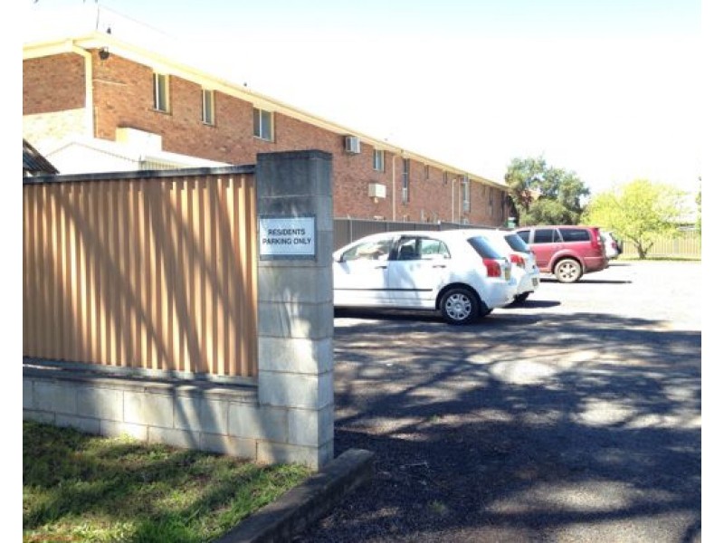 6/2 Smith Street, Dubbo NSW 2830