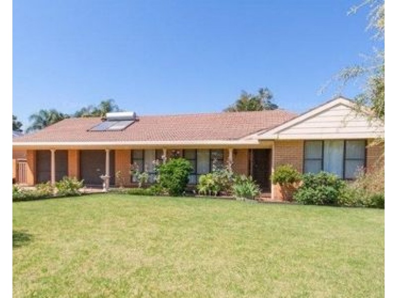 19 Sovereign Street, Dubbo NSW 2830