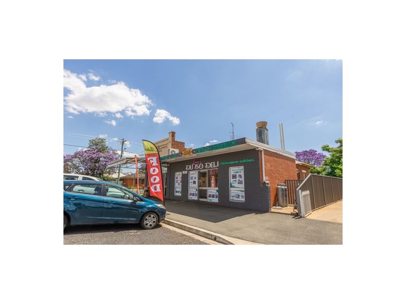 251 Brisbane Street, Dubbo NSW 2830