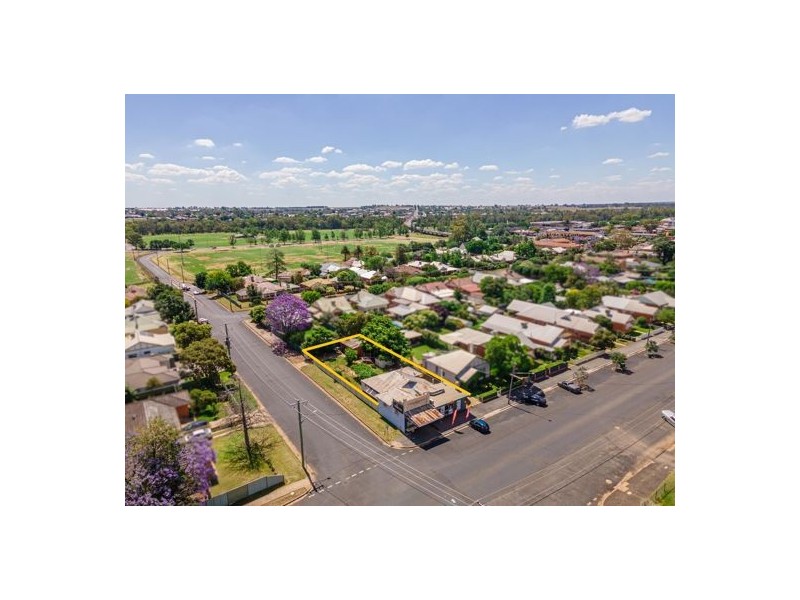 251 Brisbane Street, Dubbo NSW 2830