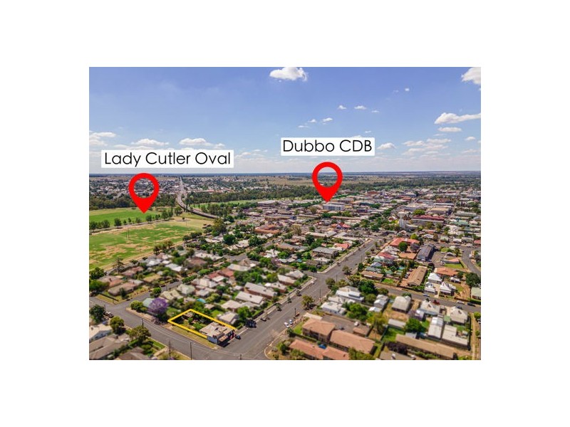 251 Brisbane Street, Dubbo NSW 2830