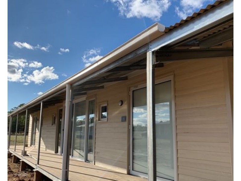 8/42R Obley Road, Dubbo NSW 2830