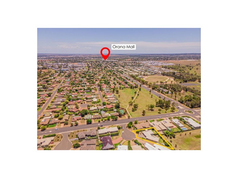4B Daffodil Court, Dubbo NSW 2830