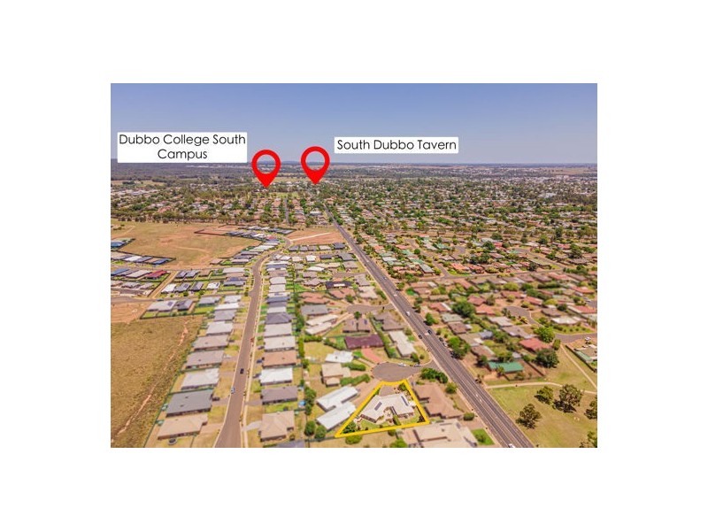 4B Daffodil Court, Dubbo NSW 2830