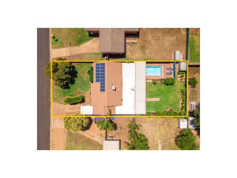 17 Oxley Circle, Dubbo NSW 2830