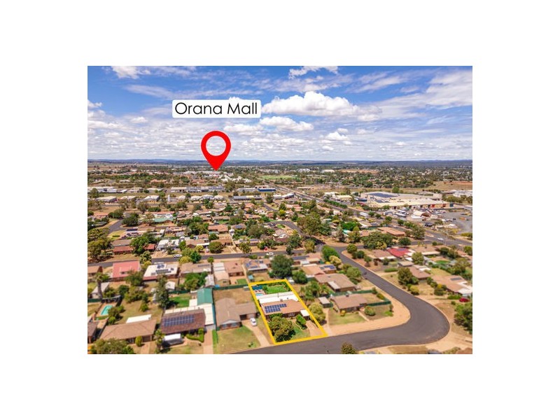 17 Oxley Circle, Dubbo NSW 2830