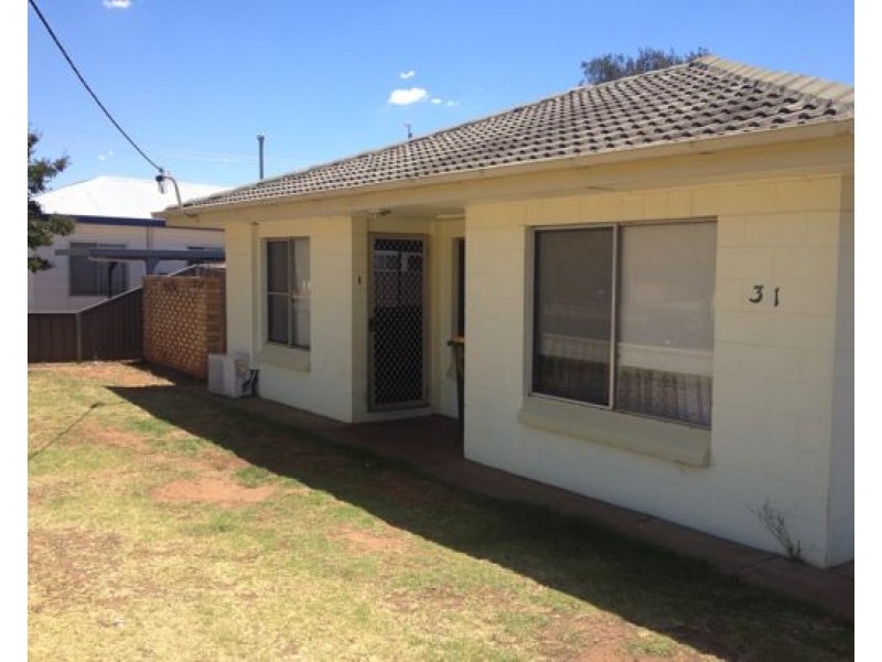 1/31 Elizabeth Street, Dubbo NSW 2830