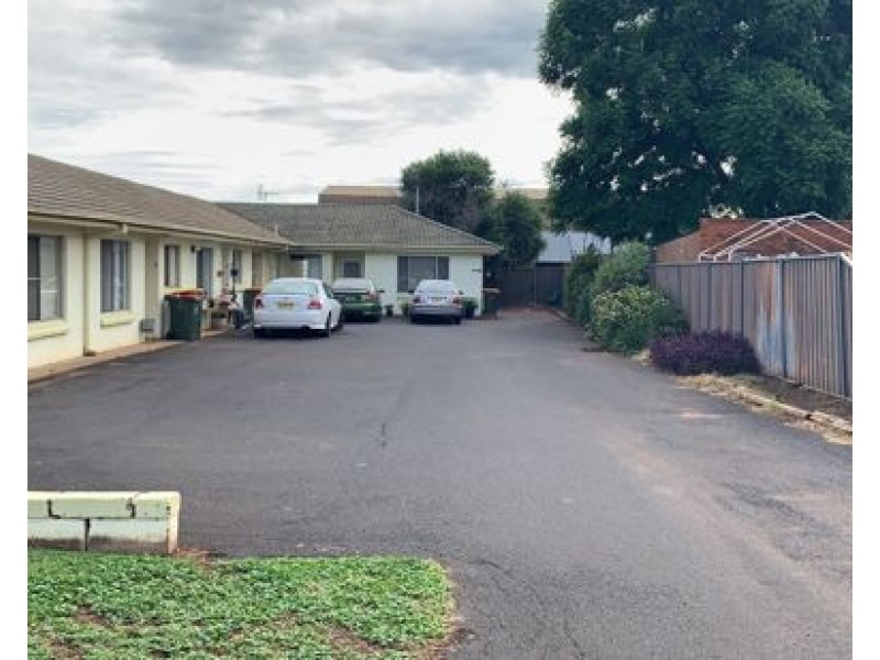 1/31 Elizabeth Street, Dubbo NSW 2830