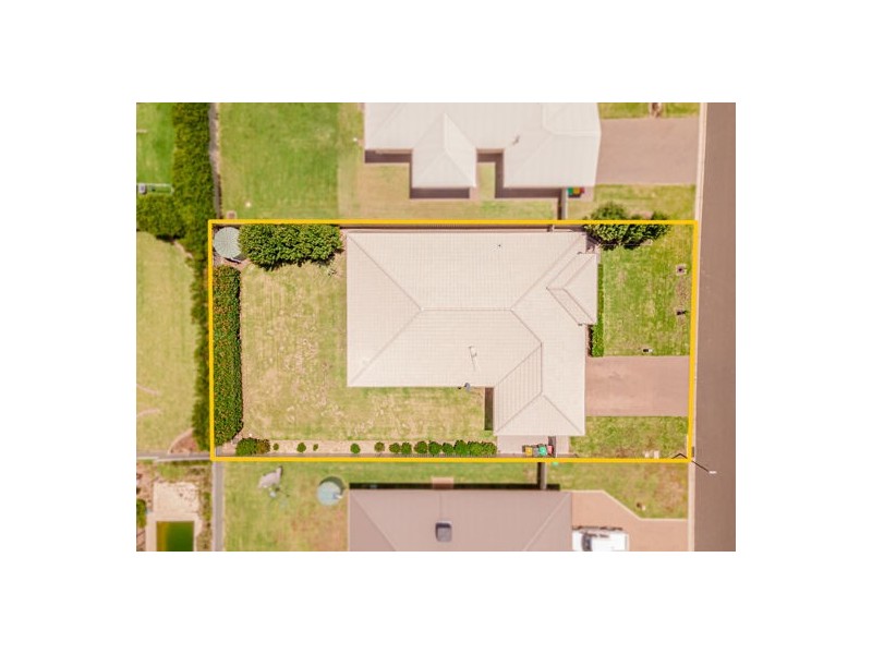 14 Ellenborough Avenue, Dubbo NSW 2830