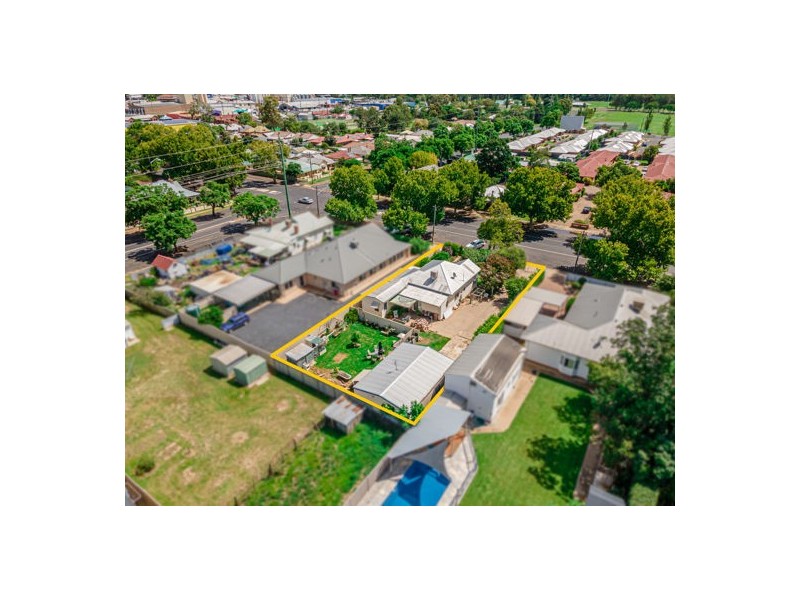 68 Darling Street, Dubbo NSW 2830