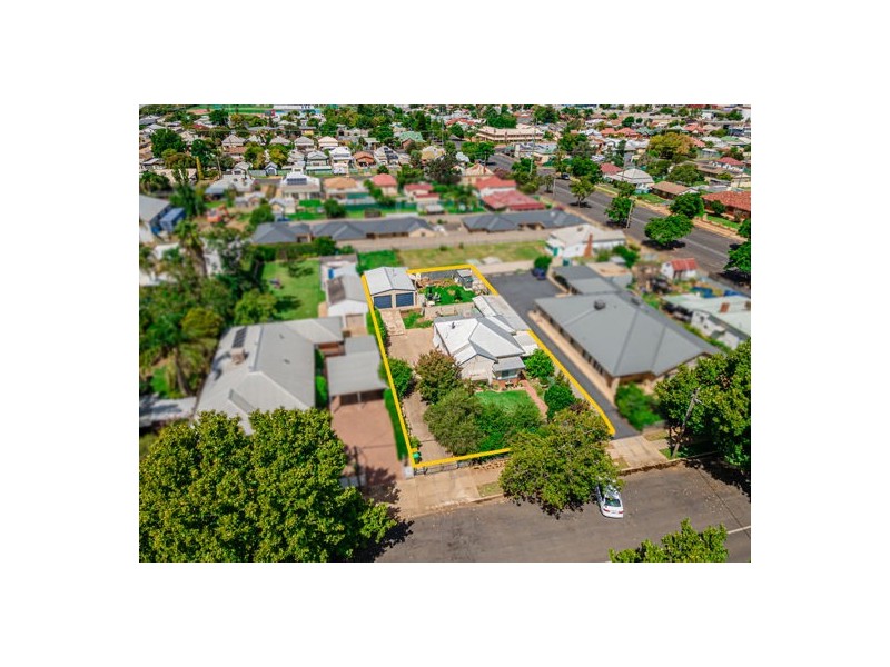 68 Darling Street, Dubbo NSW 2830