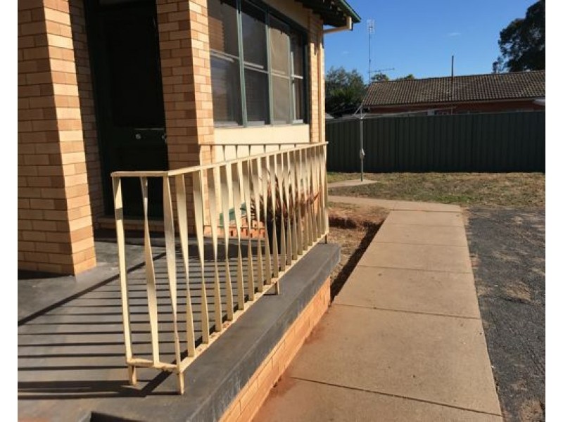 5/367 Fitzroy Street, Dubbo NSW 2830