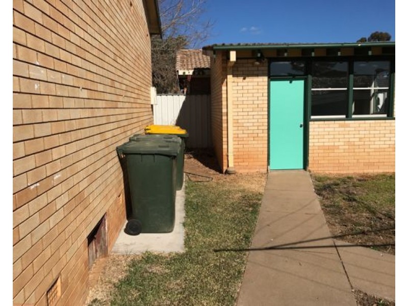 5/367 Fitzroy Street, Dubbo NSW 2830