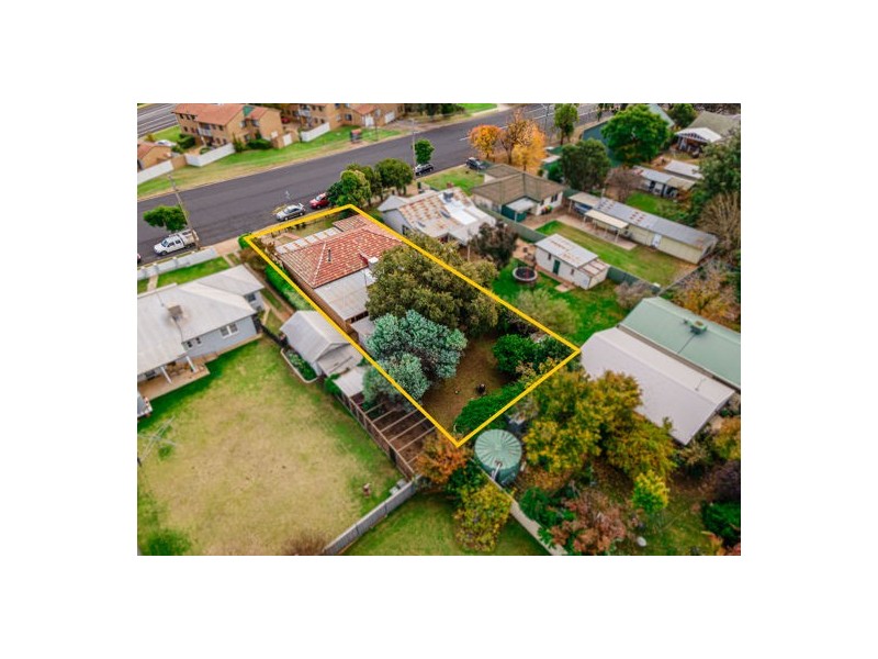 284 Brisbane Street, Dubbo NSW 2830
