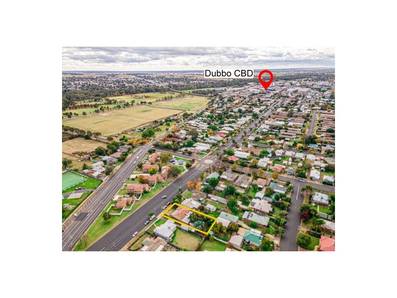 284 Brisbane Street, Dubbo NSW 2830