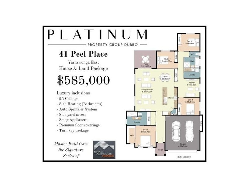 41 Peel Place, Dubbo NSW 2830