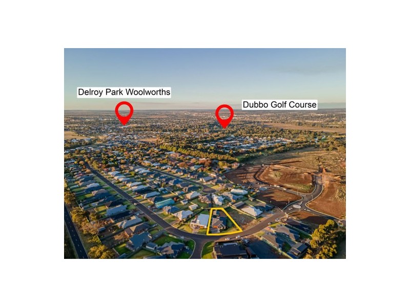 46 Lincoln Parkway, Dubbo NSW 2830