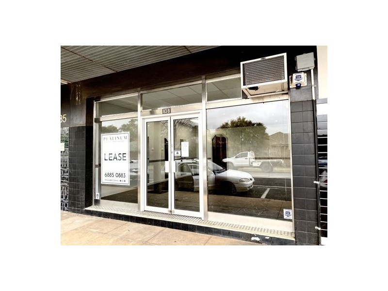 83B Tamworth Street, Dubbo NSW 2830