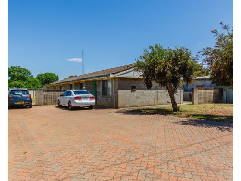 3/9 Samuels Street, Dubbo NSW 2830