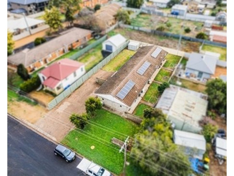 3/9 Samuels Street, Dubbo NSW 2830