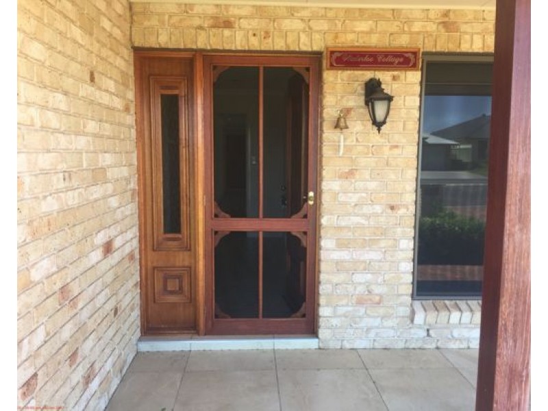 29 Holmwood Drive, Dubbo NSW 2830