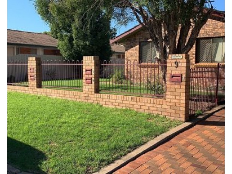 1/9 Denison Street, Dubbo NSW 2830