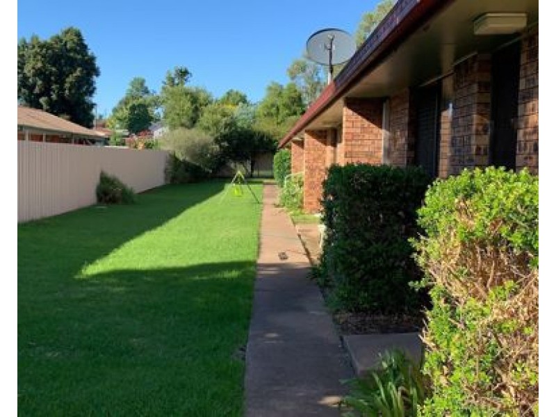 1/9 Denison Street, Dubbo NSW 2830