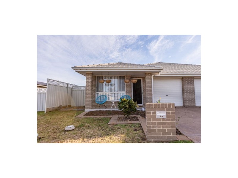 8A Apsley Crescent, Dubbo NSW 2830
