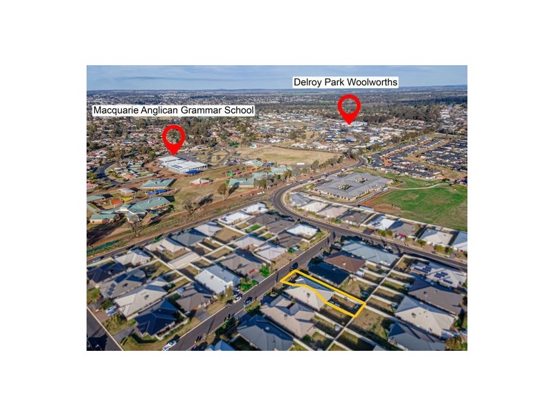 8A Apsley Crescent, Dubbo NSW 2830