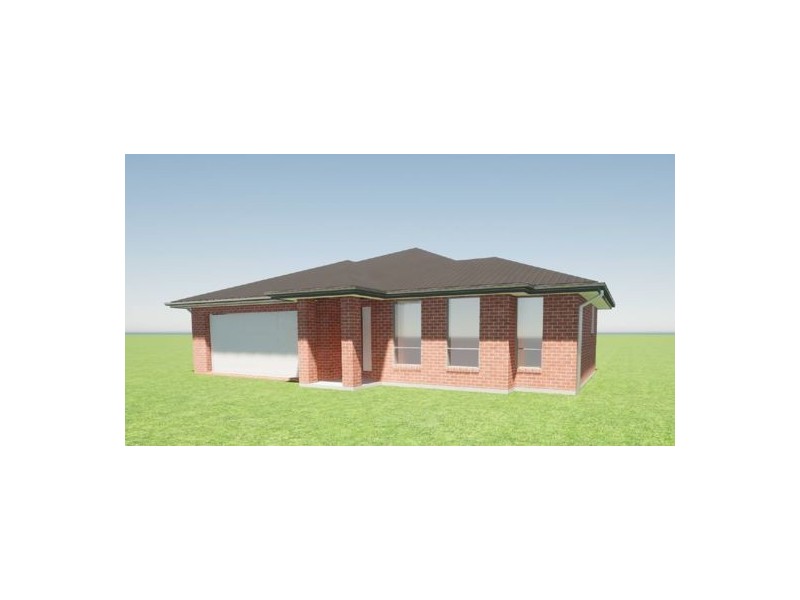Lot 31 Peel Place, Dubbo NSW 2830