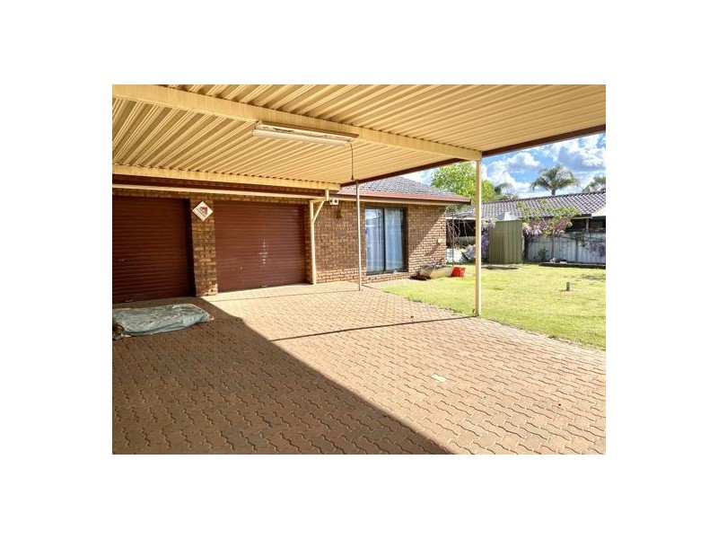 45 Banksia Crescent, Dubbo NSW 2830