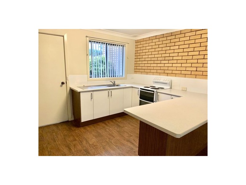 U2 / 4 Leichhardt Street, Dubbo NSW 2830