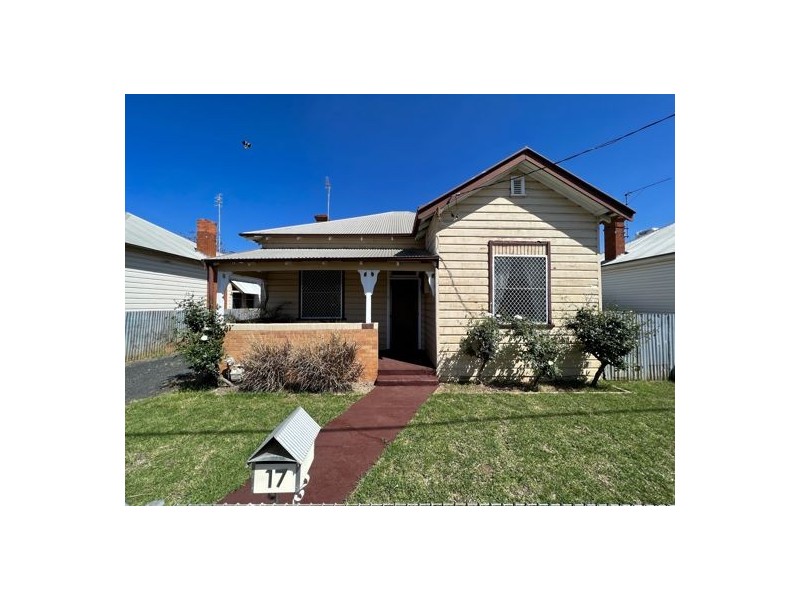 17 Pozieres Street, Dubbo NSW 2830