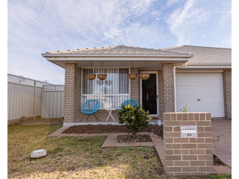 8A Apsley Crescent, Dubbo NSW 2830