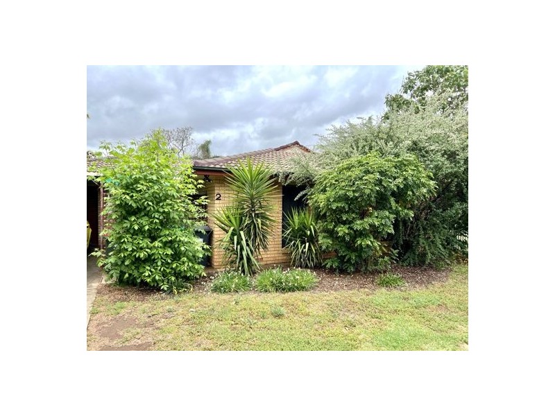 2 Burkitt Court, Dubbo NSW 2830