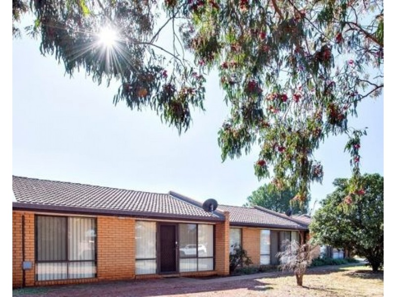 3/4 Leichhardt Street, Dubbo NSW 2830