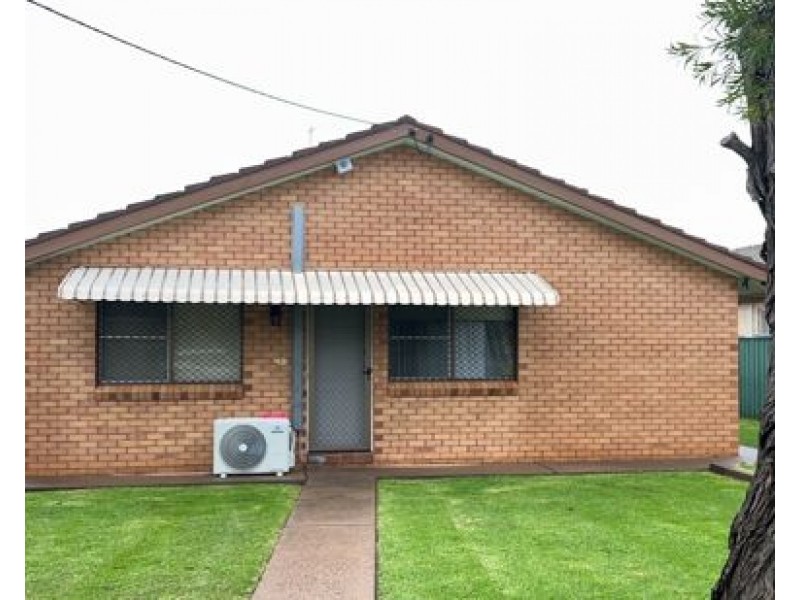 1/43 Hunter Street, Dubbo NSW 2830