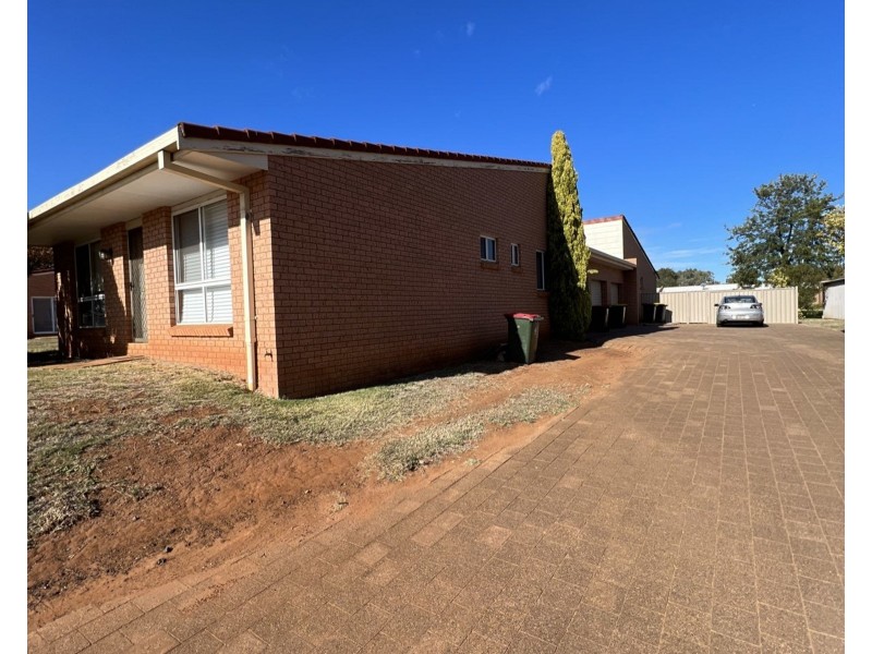 4/19 Bedford Avenue, Dubbo NSW 2830