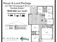 Lot 1564 Champagne Drive, Dubbo NSW 2830