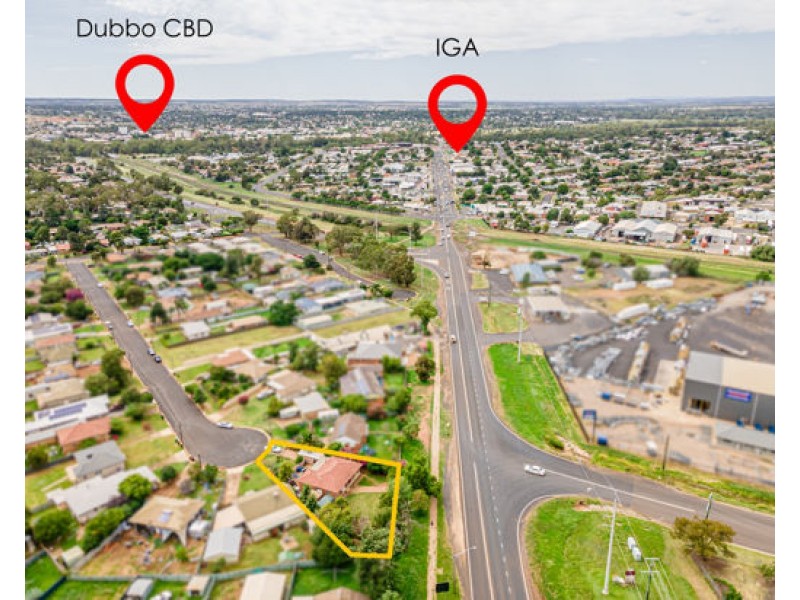 37 Spence Street, Dubbo NSW 2830