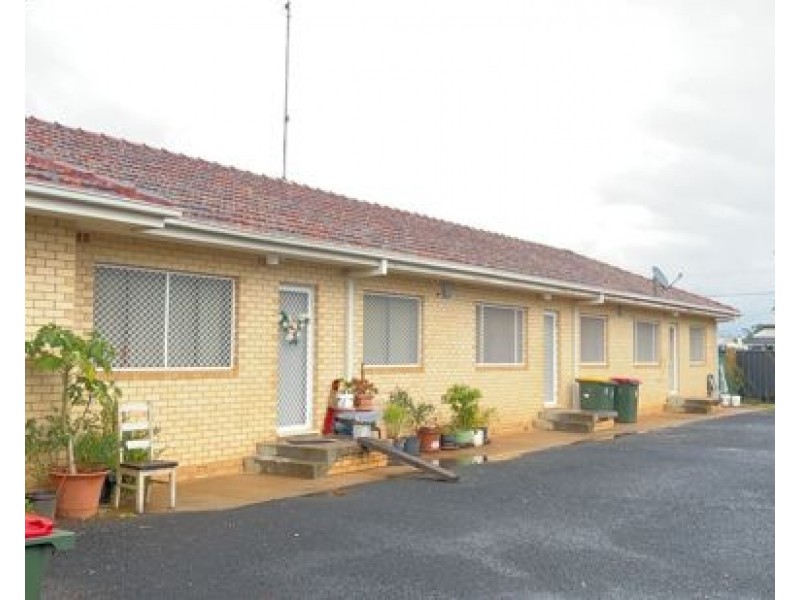 4/41 Hunter Street, Dubbo NSW 2830